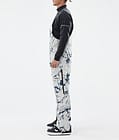 Fawk Snowboardhose Herren Ice, Bild 3 von 7