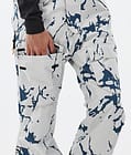 Fawk Snowboard Pants Men Ice, Image 7 of 7