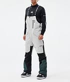 Fawk Snowboard Pants Men