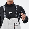 One-Point Adjustable Suspenders, Image 1 of 2,