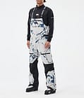 Arch Ski Pants Men Ice/Black, Image 1 of 7