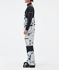 Arch Ski Pants Men Ice/Black, Image 3 of 7