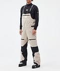 Arch Skihose Herren Sand/Black, Bild 1 von 7