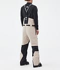 Arch Ski Pants Men Sand/Black, Image 4 of 7