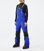 Fawk W Ski Pants Women