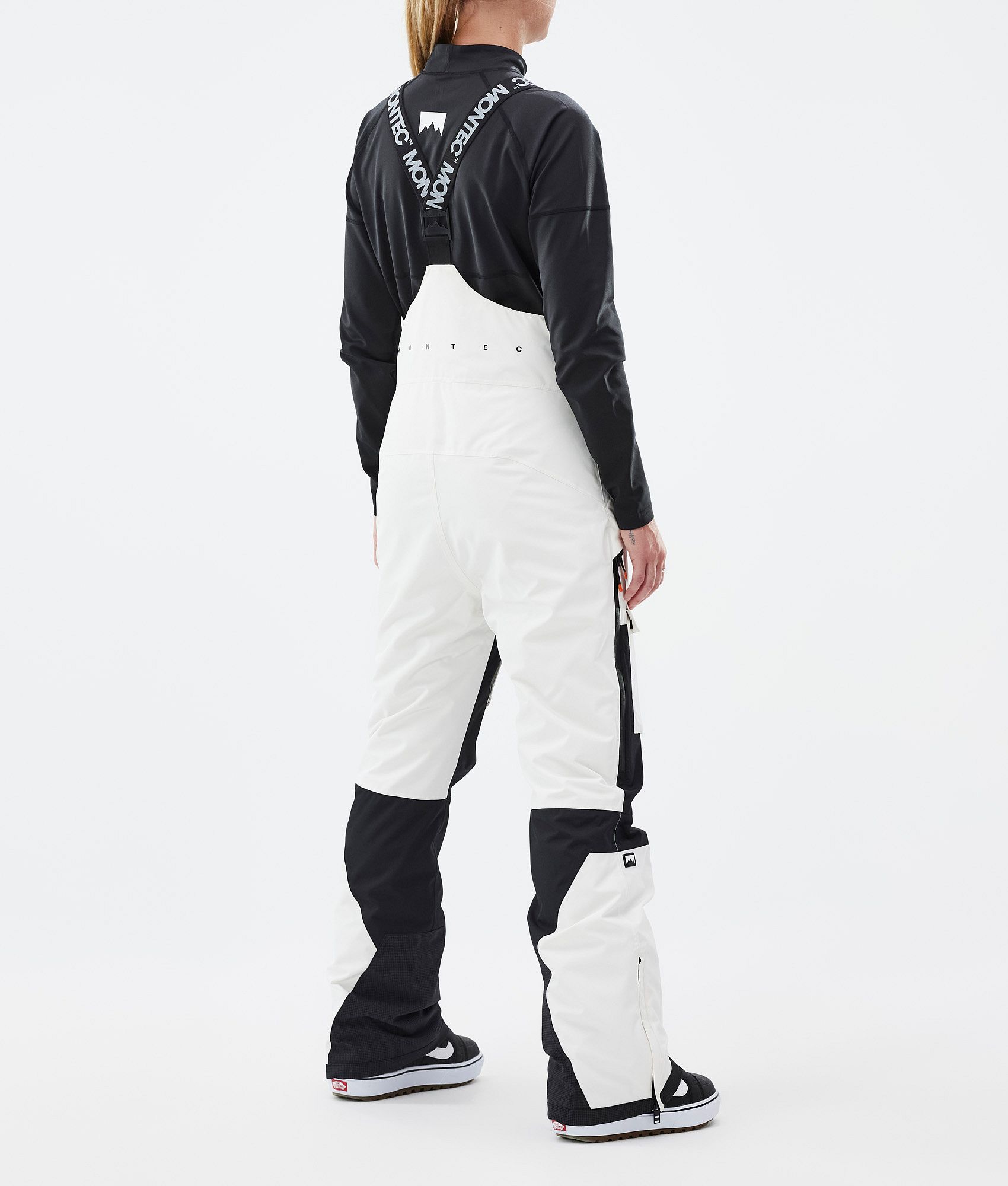 Womens snowboard sale pants with suspenders