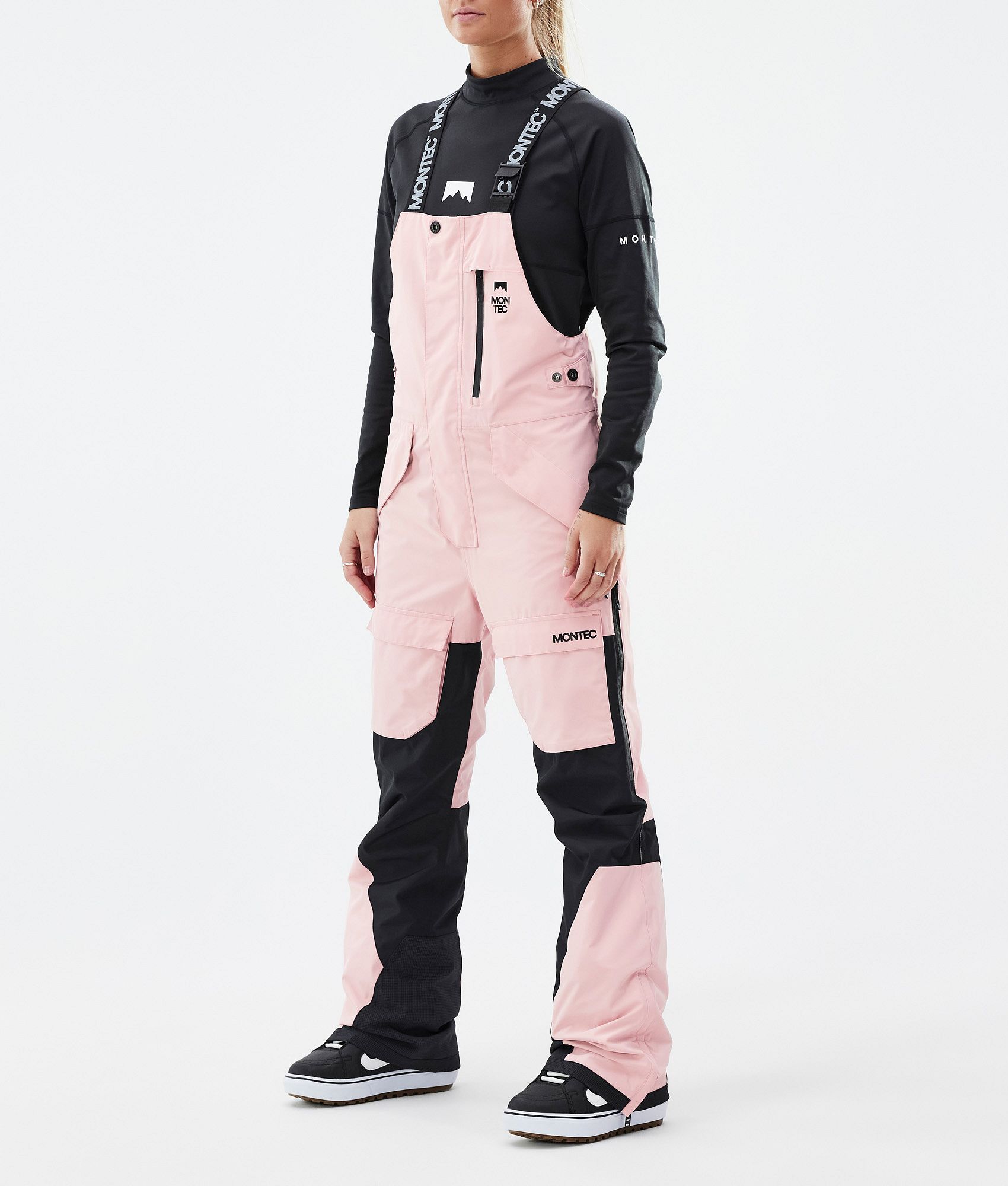 Pink snowboard sale pants