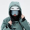 Storm Guard Hood, Image 1 of 3,