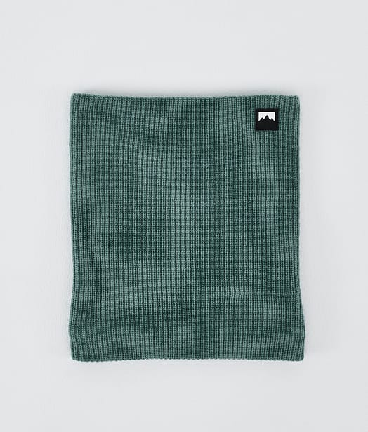 Classic Knitted Facemask Atlantic