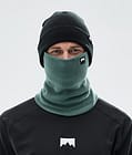 Classic Knitted Facemask Atlantic, Image 2 of 3