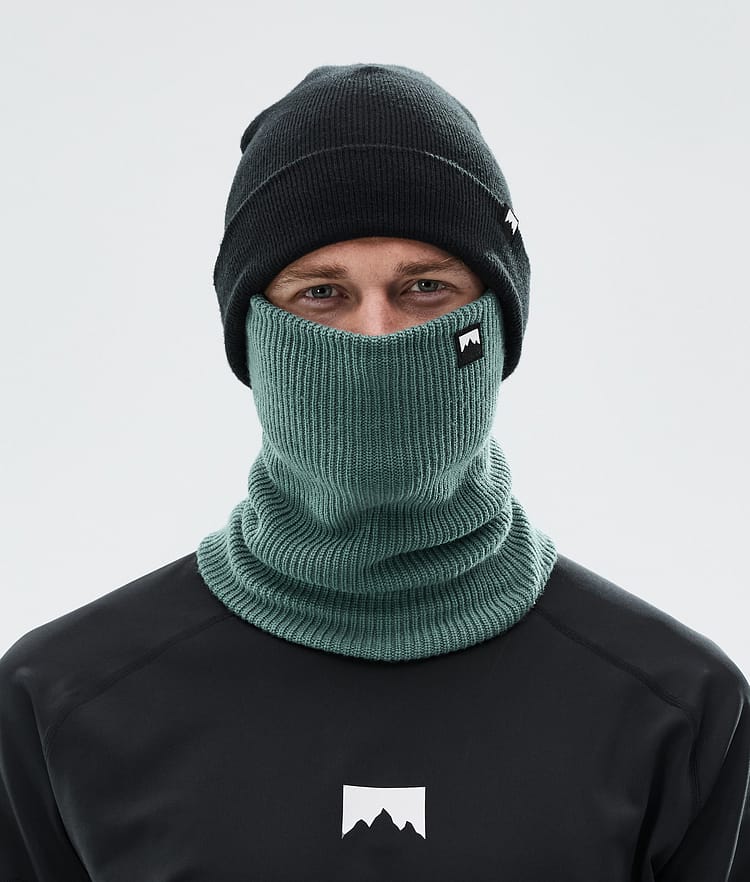 Classic Knitted スキー マスク Atlantic, 画像2 / 3