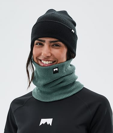 Classic Knitted Ansiktsmasker Atlantic