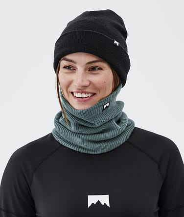 Women's Ski Masks & Neck Warmers | Montecwear.com