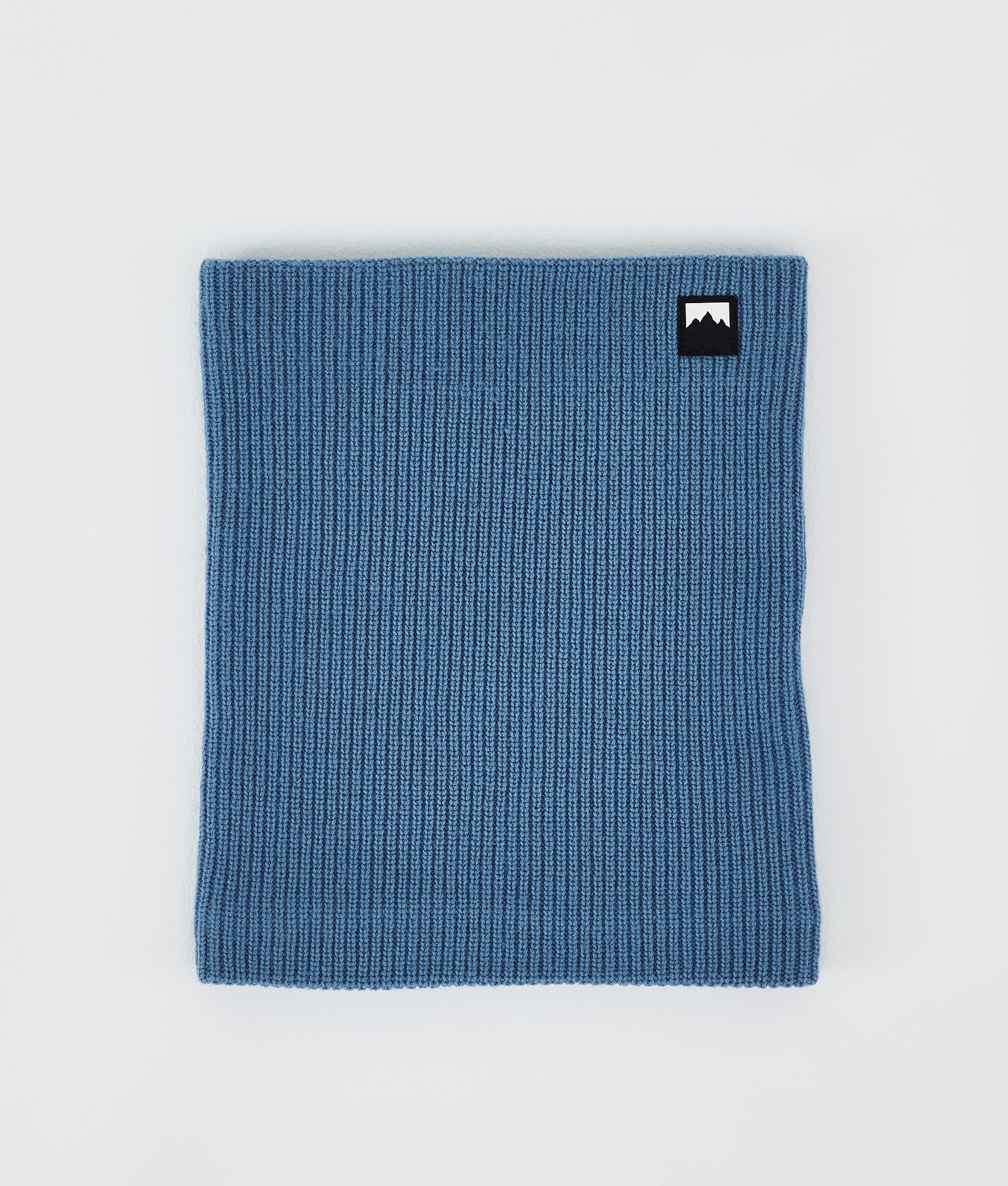 Classic Knitted Skimasker Blue Steel, Afbeelding 1 van 3