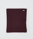 Classic Knitted Scaldacollo Burgundy, Immagine 1 di 3