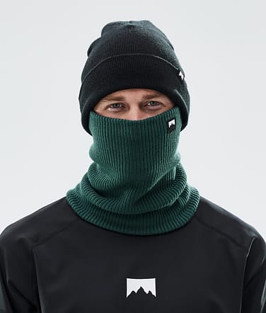 Classic Knitted Ansiktsmasker Dark Atlantic