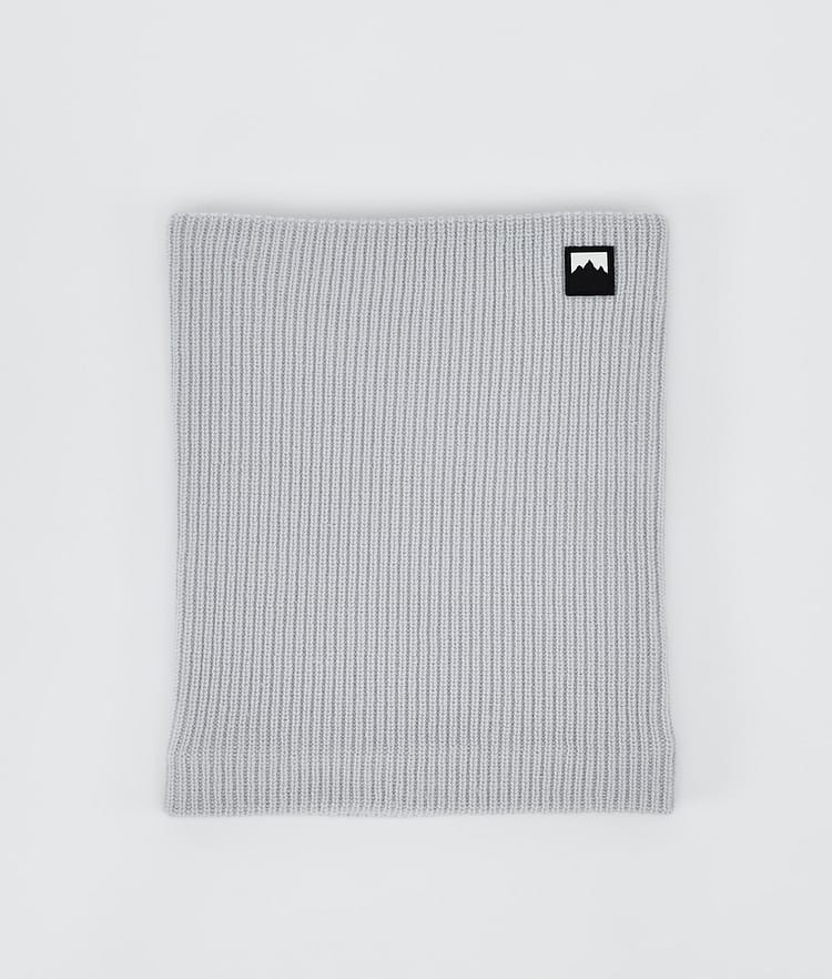 Classic Knitted Skimasker Light Grey, Afbeelding 1 van 3