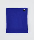 Classic Knitted Tour de cou Cobalt Blue, Image 1 sur 3