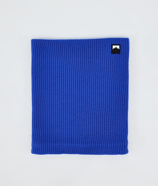 Montec Classic Knitted スキー マスク Cobalt Blue