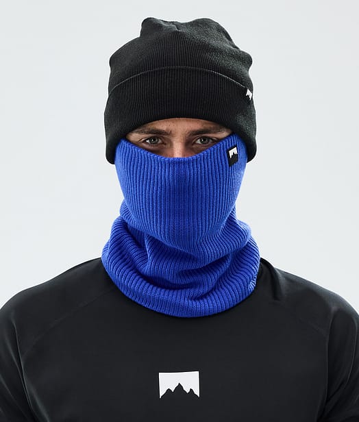 Classic Knitted Facemask