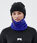 Classic Knitted Ansiktsmasker Cobalt Blue, Bilde 3 av 3