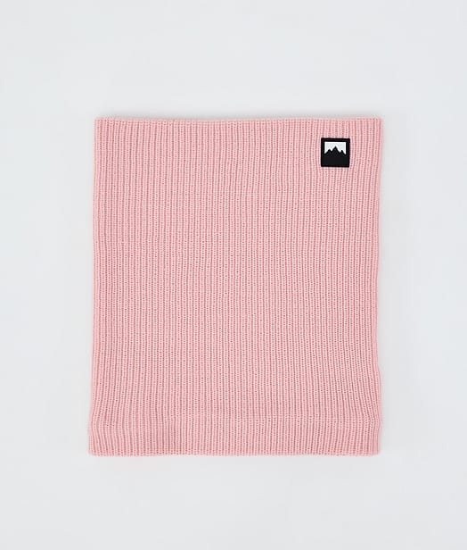 Classic Knitted スキー マスク Soft Pink