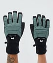 Kilo Ski Gloves Men Atlantic