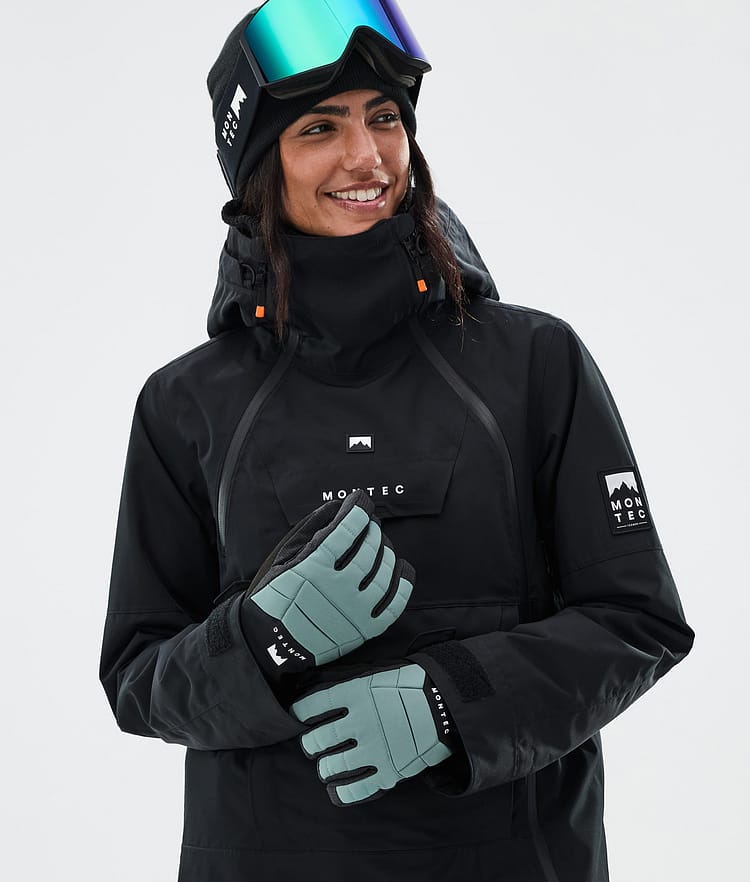 Kilo Gants de Ski Atlantic, Image 4 sur 5