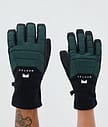 Kilo Guantes de esquí Hombre Dark Atlantic