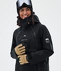 Kilo Gants de Ski Gold, Image 3 sur 5