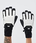 Kilo Ski Gloves Old White, Image 1 of 5