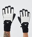 Kilo Guantes de esquí Hombre Old White