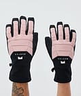 Kilo Gants de Ski Soft Pink, Image 1 sur 5