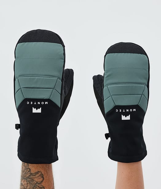 Kilo 2024 スノーミトン Atlantic