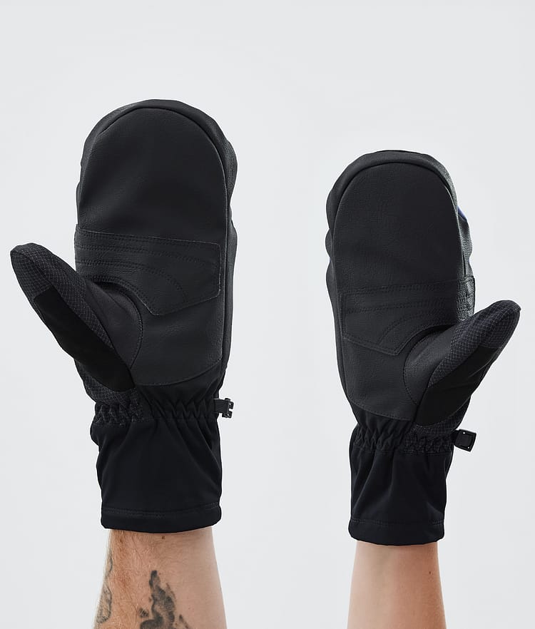 Kilo 2023 スノーミトン Bright Yellow, 画像2 / 5