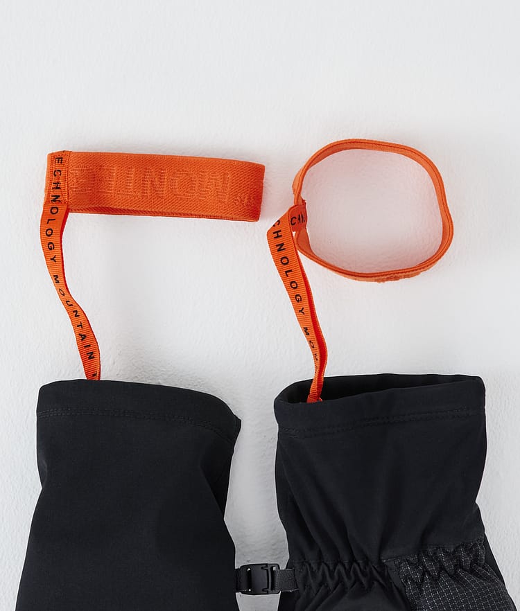 Kilo 2023 スノーミトン Bright Yellow, 画像5 / 5