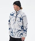 Echo Fleece Sweater Men Ice, Image 1 of 5