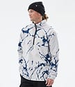 Echo Fleece Sweater Men Ice