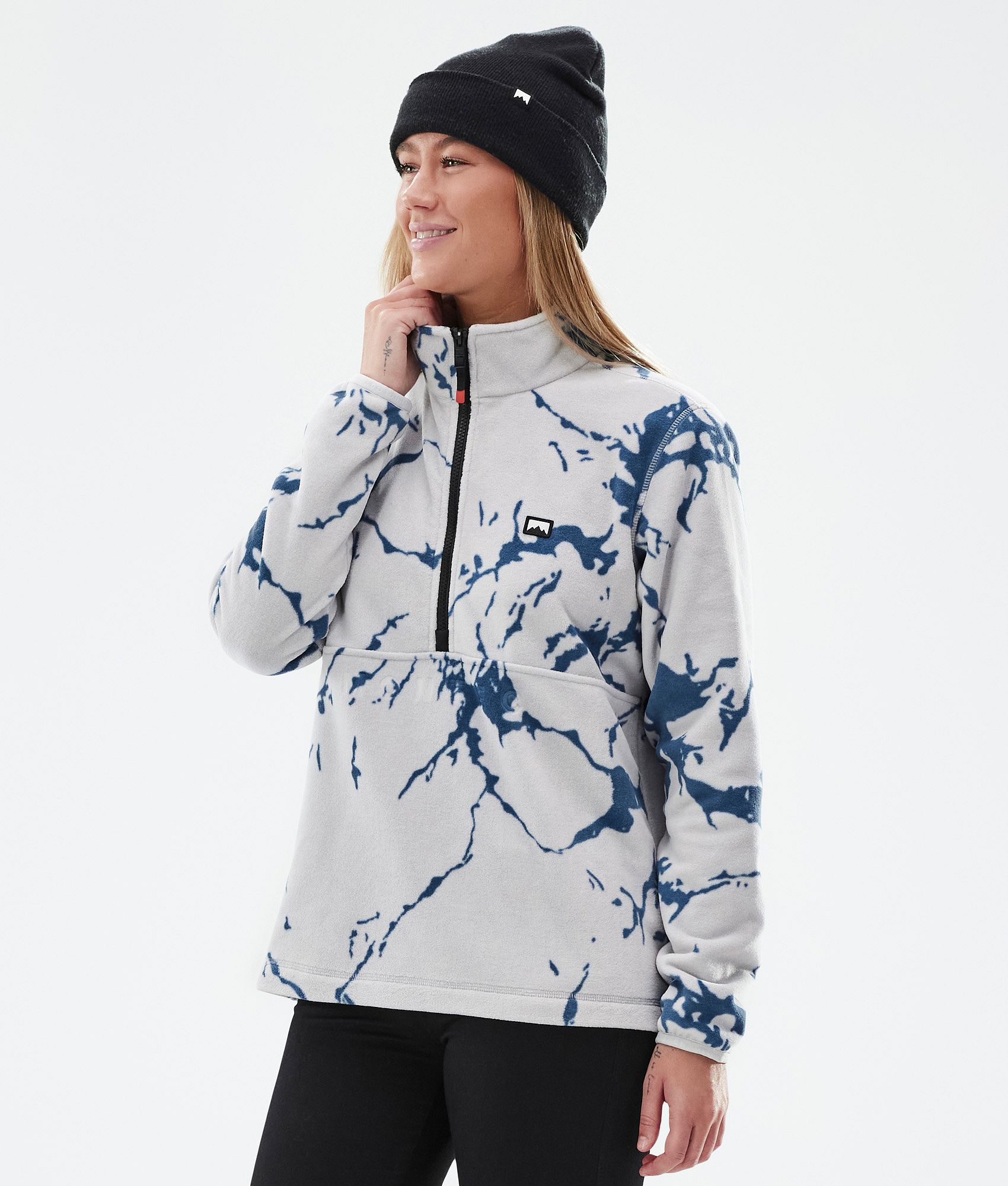 Polaire hotsell ski femme