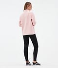 Echo W Sweat Polaire Femme Soft Pink Renewed, Image 4 sur 5