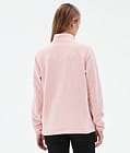 Echo W Sweat Polaire Femme Soft Pink, Image 5 sur 5