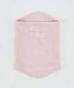 Echo Tube Facemask Men Soft Pink