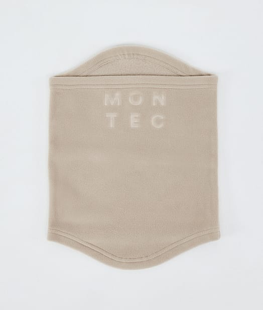 Echo Tube スキー マスク Sand