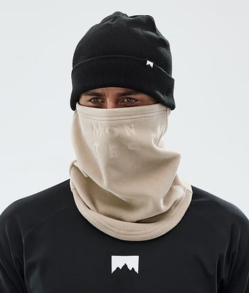 Echo Tube Facemask Sand
