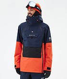 Doom Snowboard Jacket Men