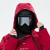 Capuche anti-tempête, Image 1 sur 3,