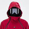 Storm Guard Hood, Image 2 of 3,