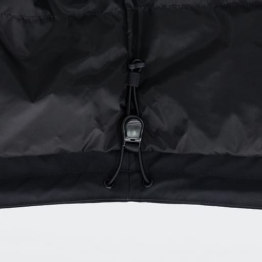 Drawstring Hem Main Product Details Image,