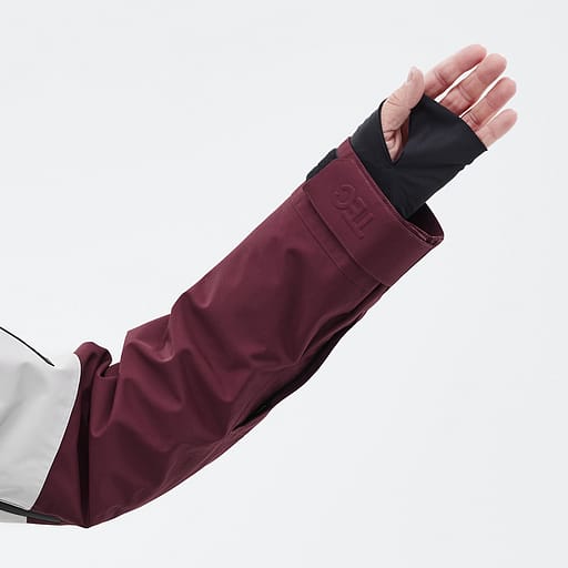 Wrist Gaiters Main Product Details Image,