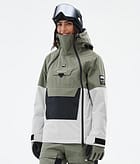 Doom W Ski Jacket Women